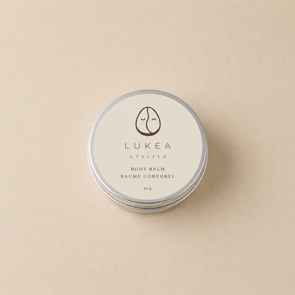 Body Balm