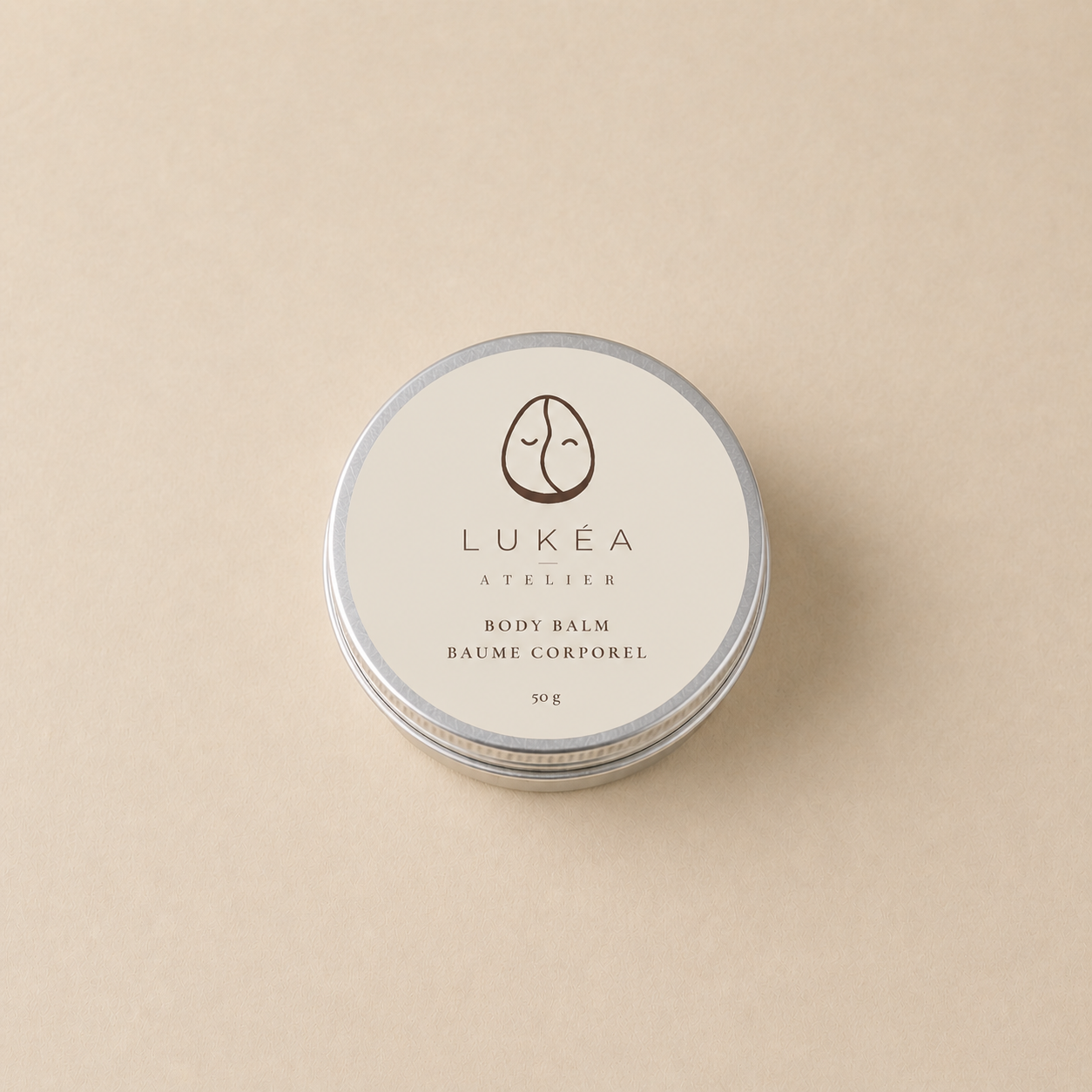 Body Balm