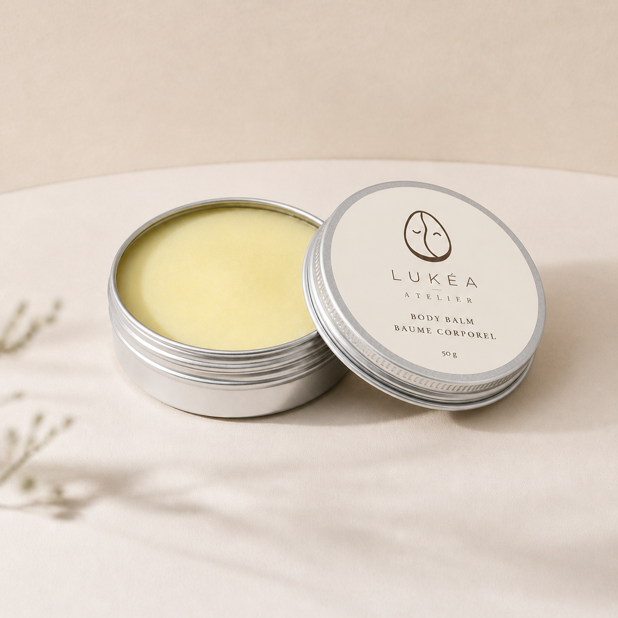 Body Balm