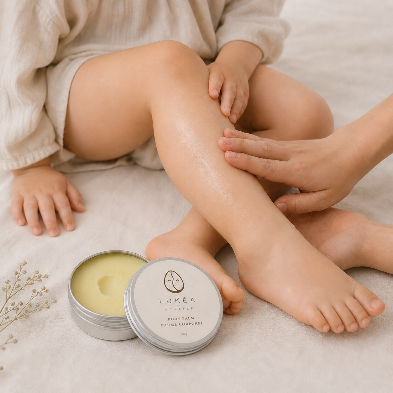 Body Balm