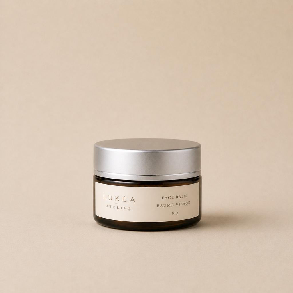 Face balm