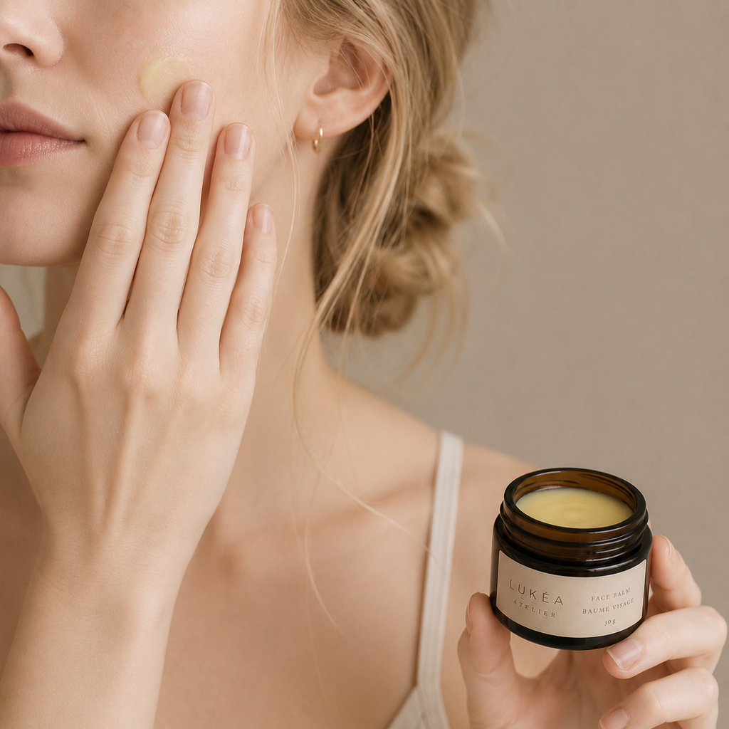 Face balm