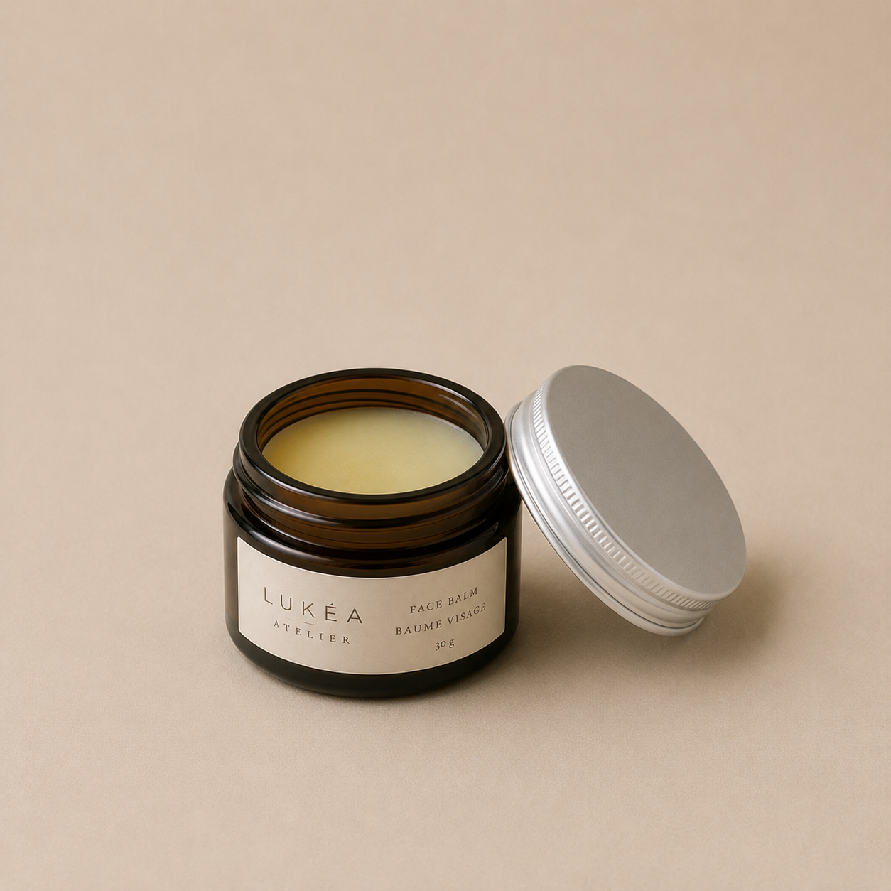 Face balm